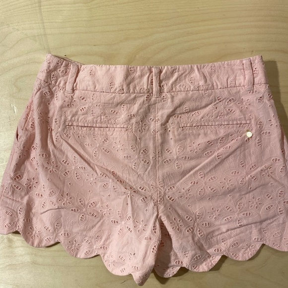 Crown & Ivy Shorts Shelby Size 10 (HJ) - Picture 8 of 12